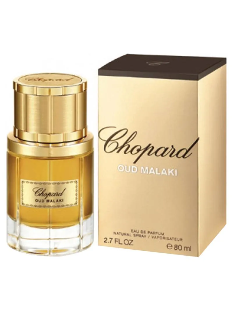 Chopard Oud Malaki EDP For Men 80ML