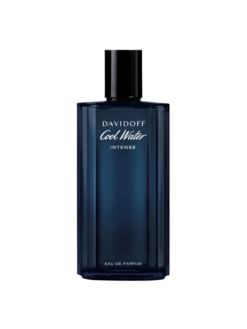 Davidoff Cool Water Intense EDP For Men 125ML