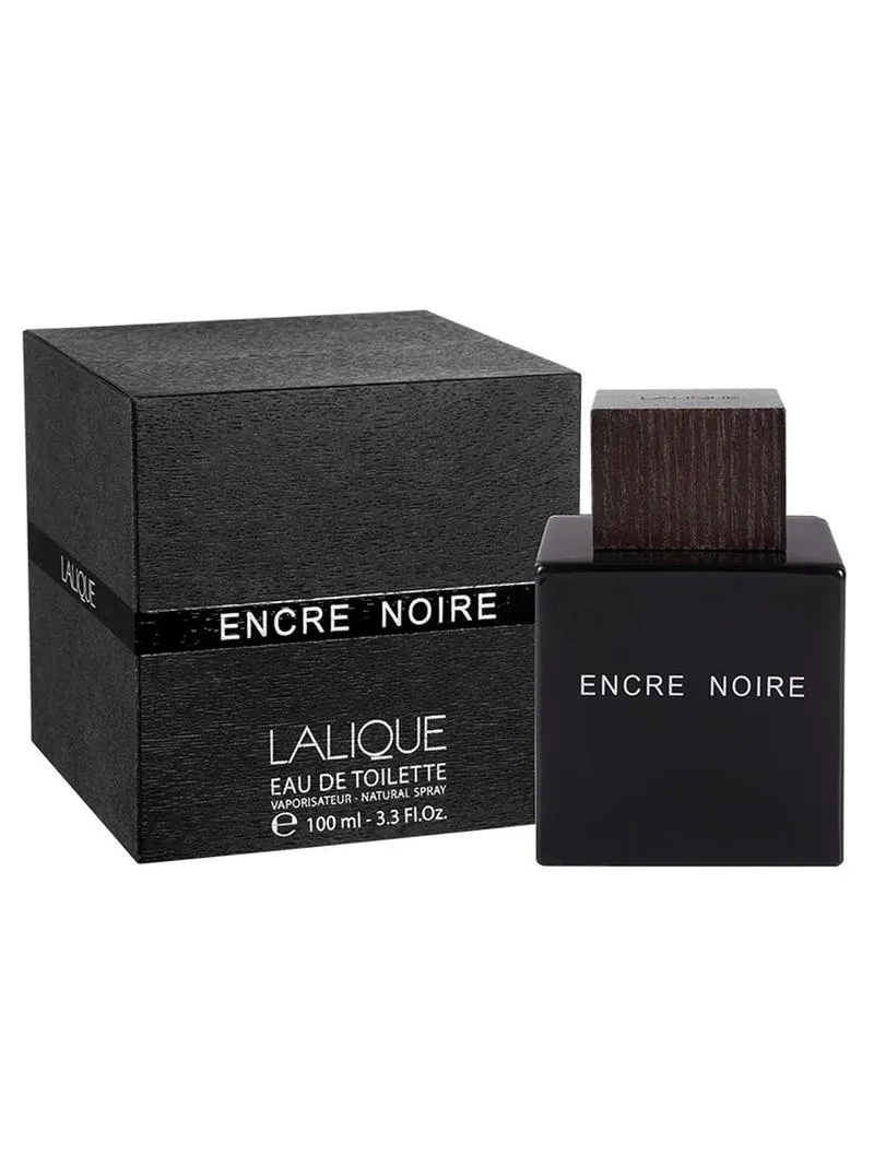 Lalique Encre Noire  For Men 100ML