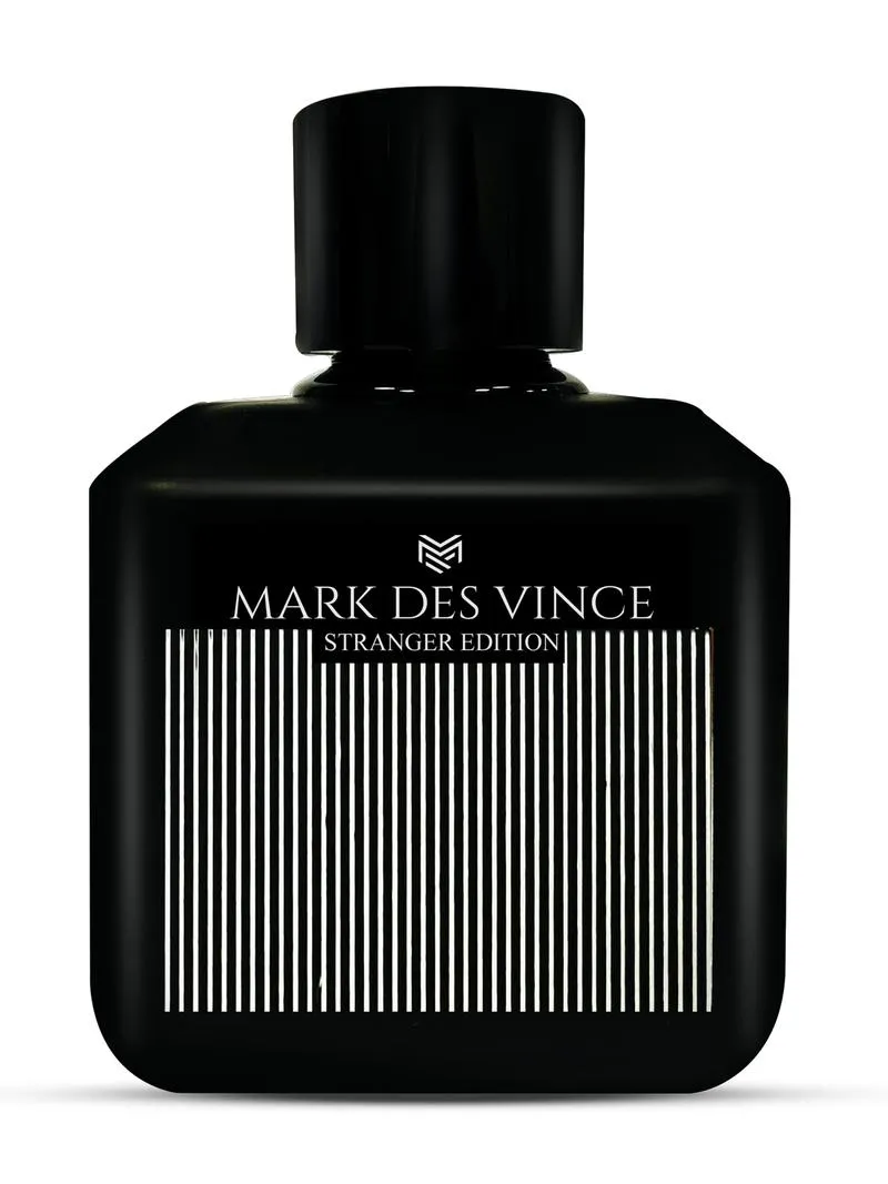 Mark Des Vince Stranger Edition EDP For Men 100ML