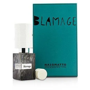 Nasomatto Blamage Extrait De Parfum For Men 30ML
