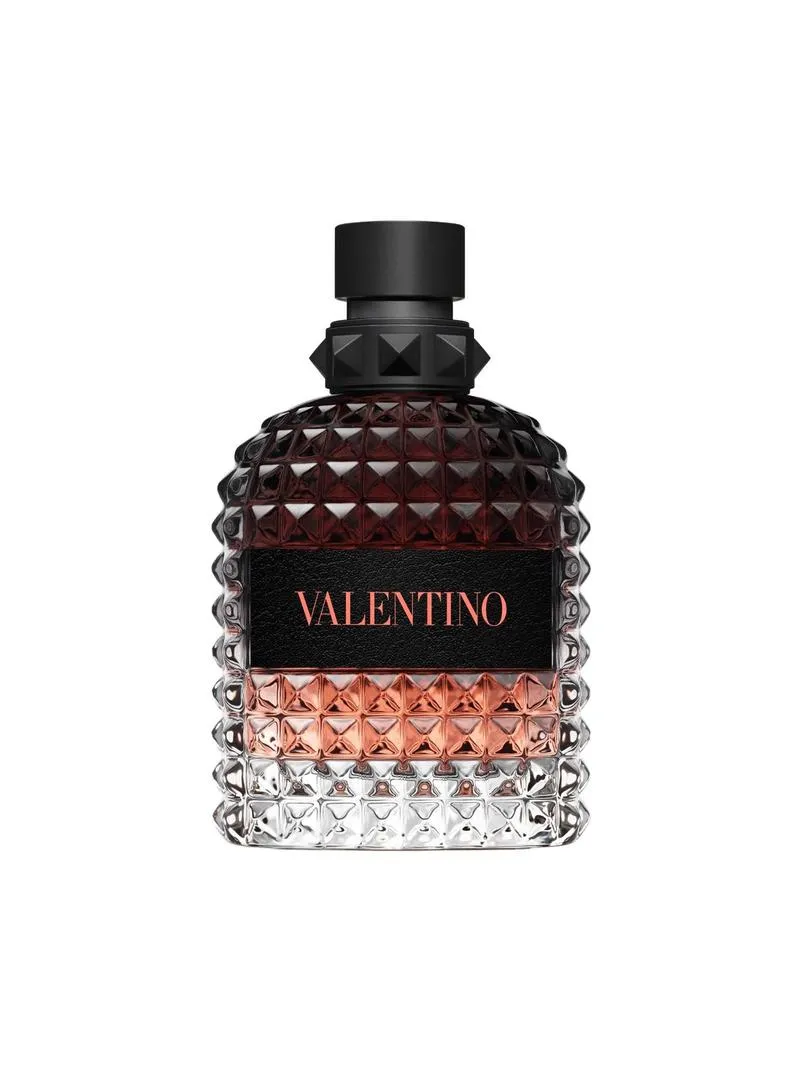 Valentino Uomo Born In Roma Coral Fantasy EDT For Men 100ML