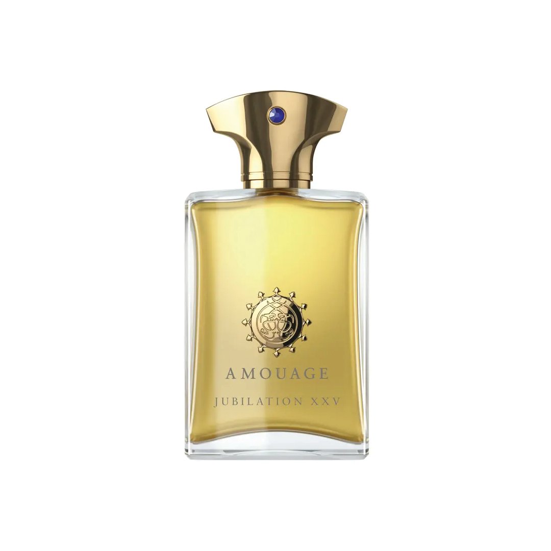 Amouage Jubilation XXV EDP For Men 100ML