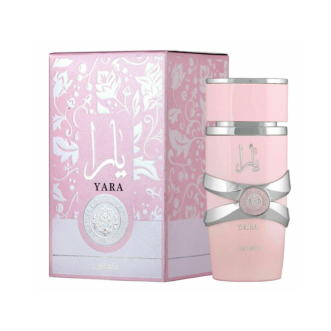 Lattafa Yara EDP For Women 100ML